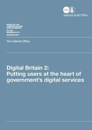 Digital Britain 2