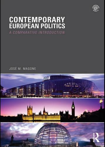 Contemporary European Politics