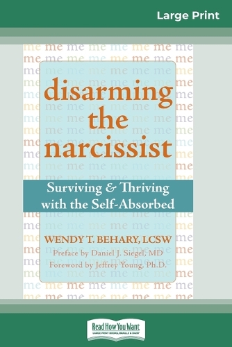 Disarming the Narcissist