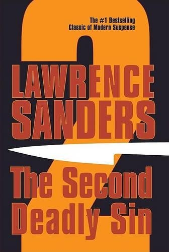 The Second Deadly Sin