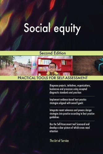Social equity Second Edition