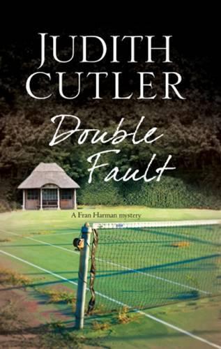Double Fault: (5 A Fran Harman Mystery)