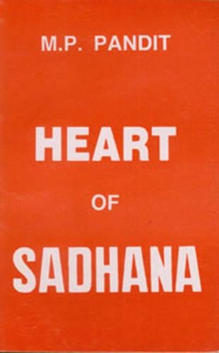 Heart of Sadhana