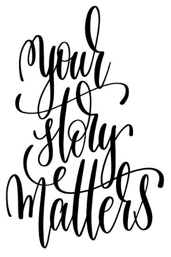 Your Story Matters