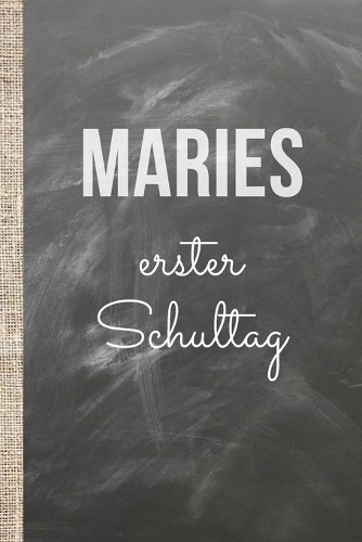 Maries erster Schultag