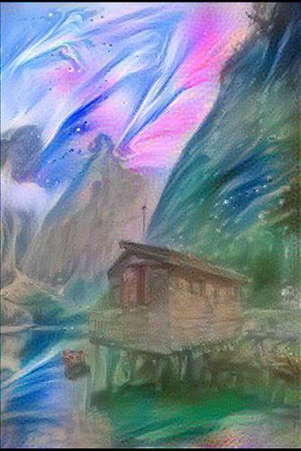 Standard Booklets Journal