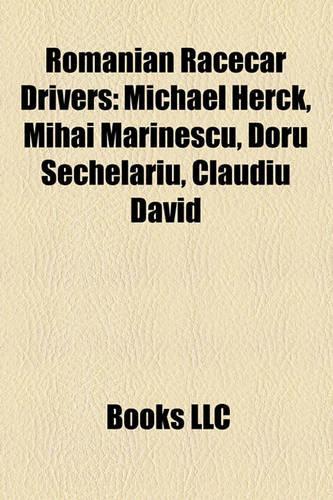 Romanian Racecar Drivers