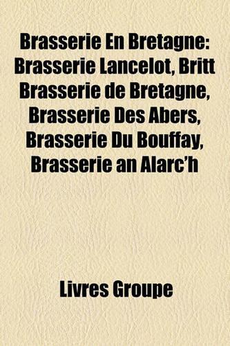 Brasserie En Bretagne