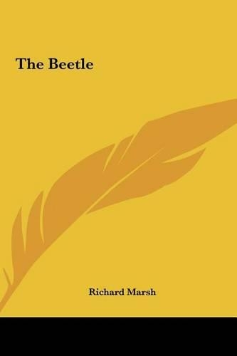 The Beetle the Beetle