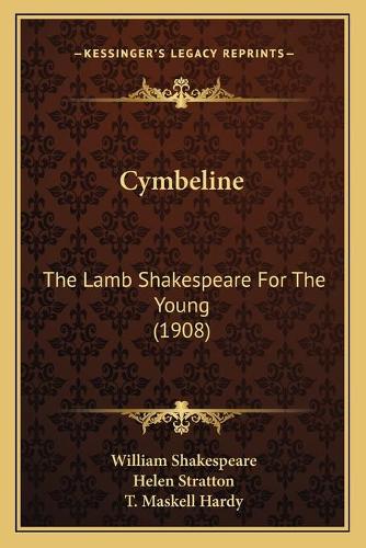 Cymbeline