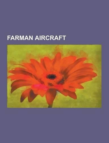 Farman Aircraft