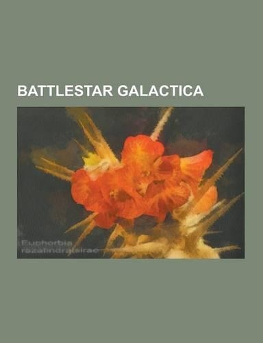 Battlestar Galactica