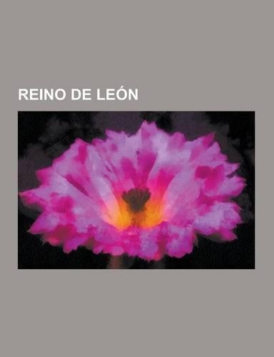 Reino de Leon