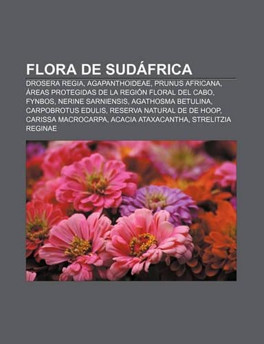 Flora de Sudafrica