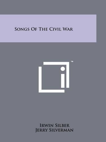 Songs Of The Civil War