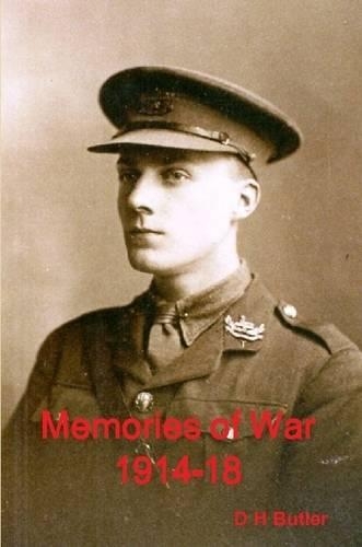 Memories of War : 1914-18