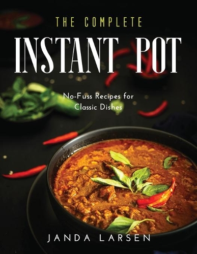 Complete Instant Pot