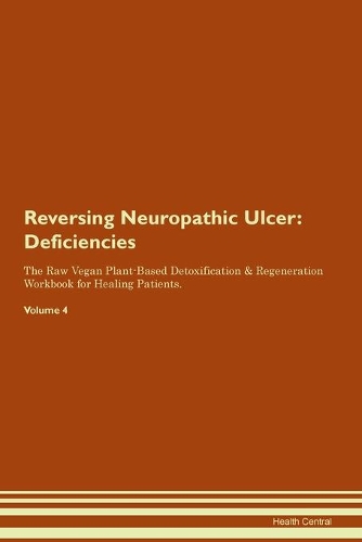 Reversing Neuropathic Ulcer