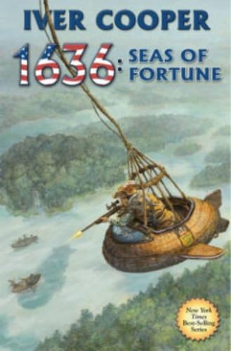 1636: Seas Of  Fortune