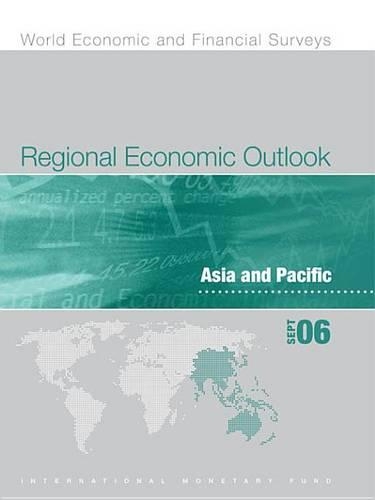 Regional Economic Outlook, September 2006