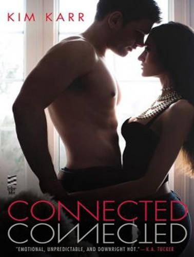 Connected: (1 Connections)