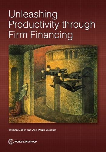 Unleashing Productivity Through Firm Financing: Evidence and Policies to Close the Finance Productivity Divide