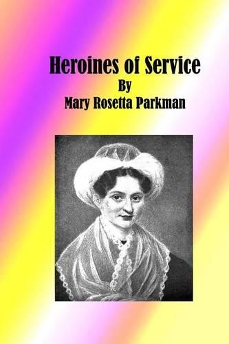 Heroines of Service