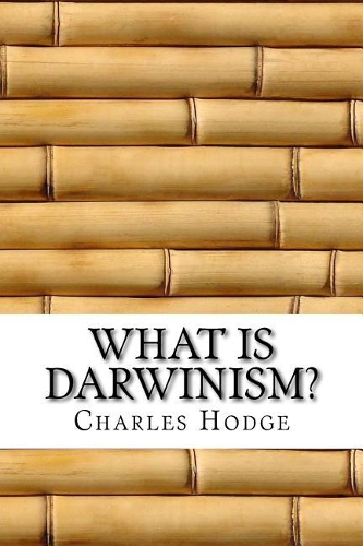 What is Darwinism?