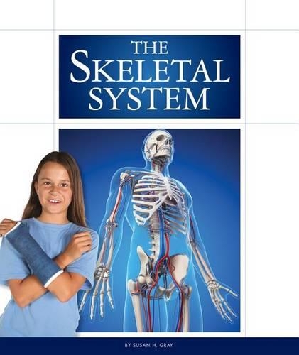 The Skeletal System: (Human Body)