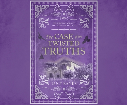 Case of the Twisted Truths