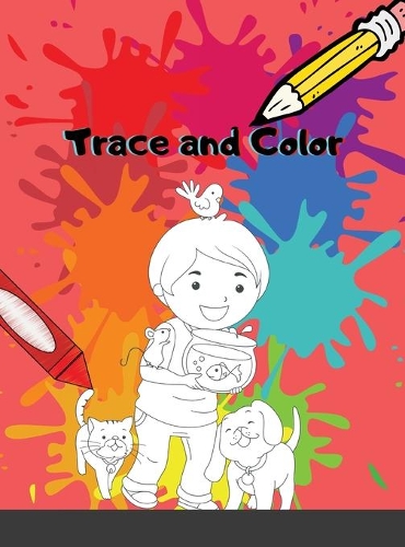 Trace and Color