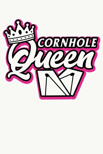 Cornhole Queen