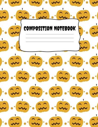 Composition Book