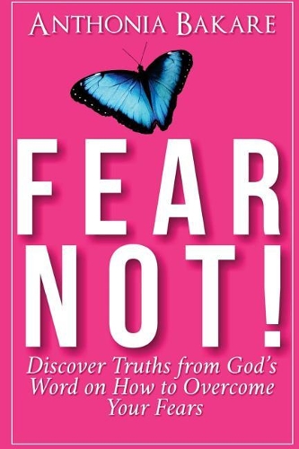 Fear Not!