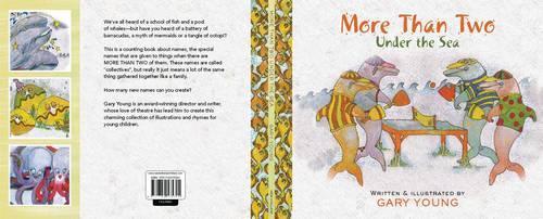 More Than Two: Under the Sea