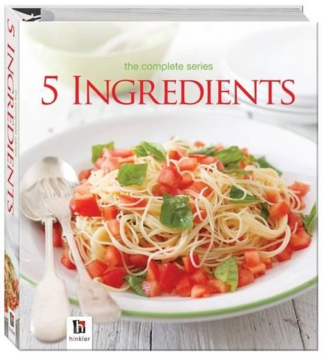 5 Ingredient