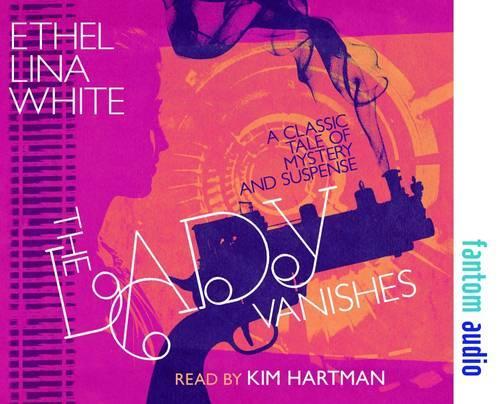 The Lady Vanishes