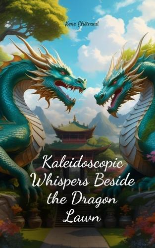 Kaleidoscopic Whispers Beside the Dragon Lawn