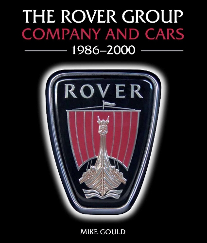 The Rover Group