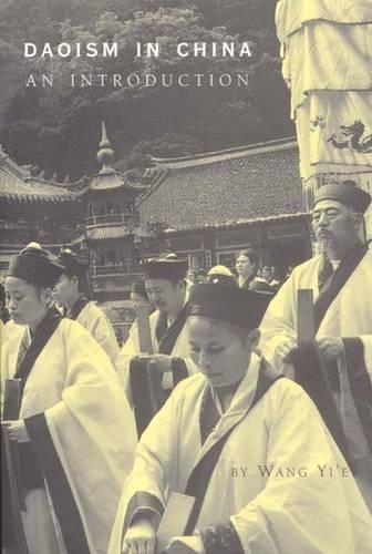 Taoism in China: An Introduction