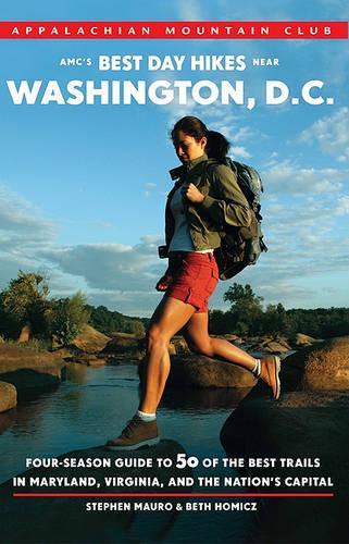 Amc's Best Day Hikes Near Washington, D.C.