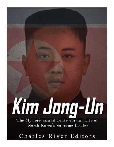 Kim Jong-un