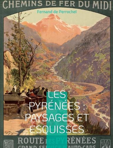 Les Pyrénées