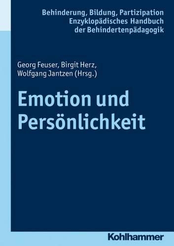 Emotion Und Personlichkeit