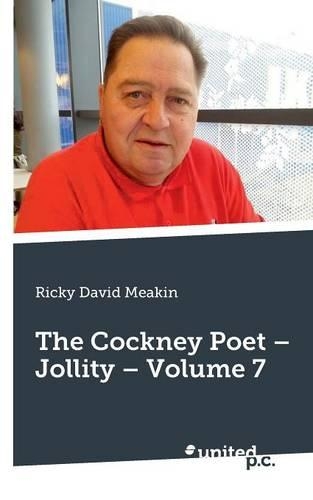 The Cockney Poet: Volume 7(English)