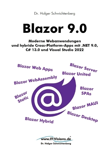 Blazor 9.0