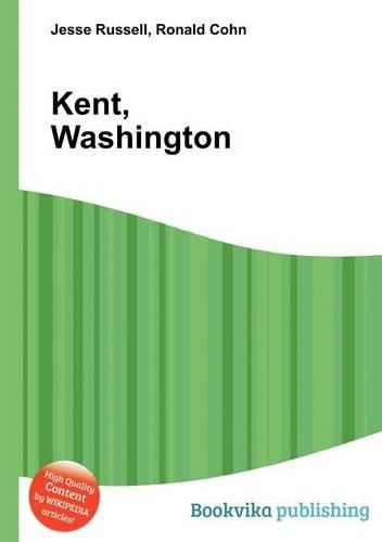 Kent, Washington