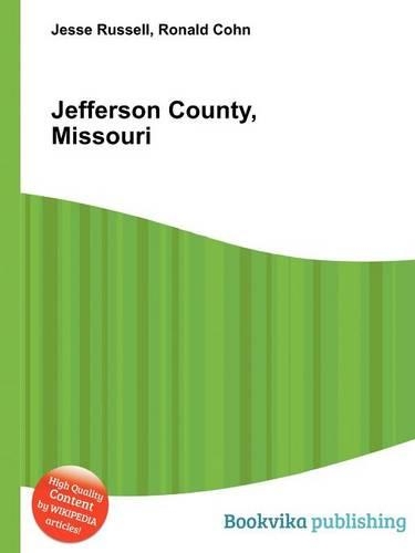 Jefferson County, Missouri