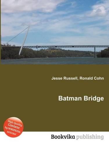 Batman Bridge