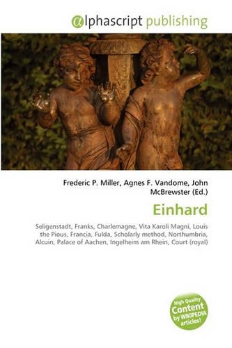 Einhard: (English)